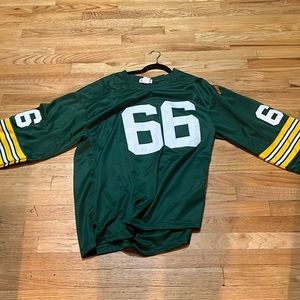 Ray niscke vintage throwback 1966 jersey